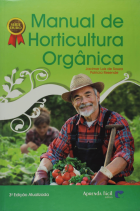 Manual de horticultura orgânica